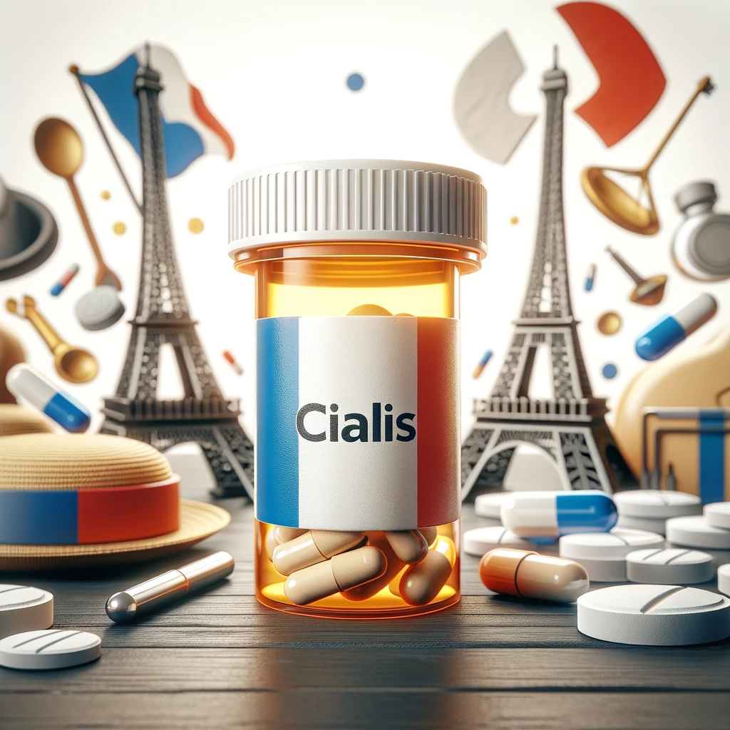 Peut on avoir cialis sans ordonnance 